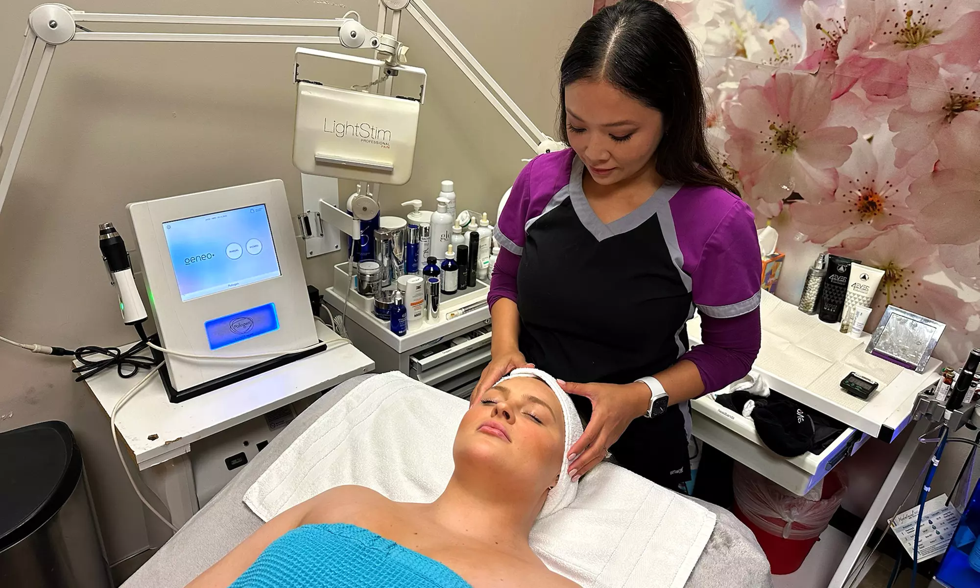 Achieve Youthful Skin with 30 or 40 Units of Botox