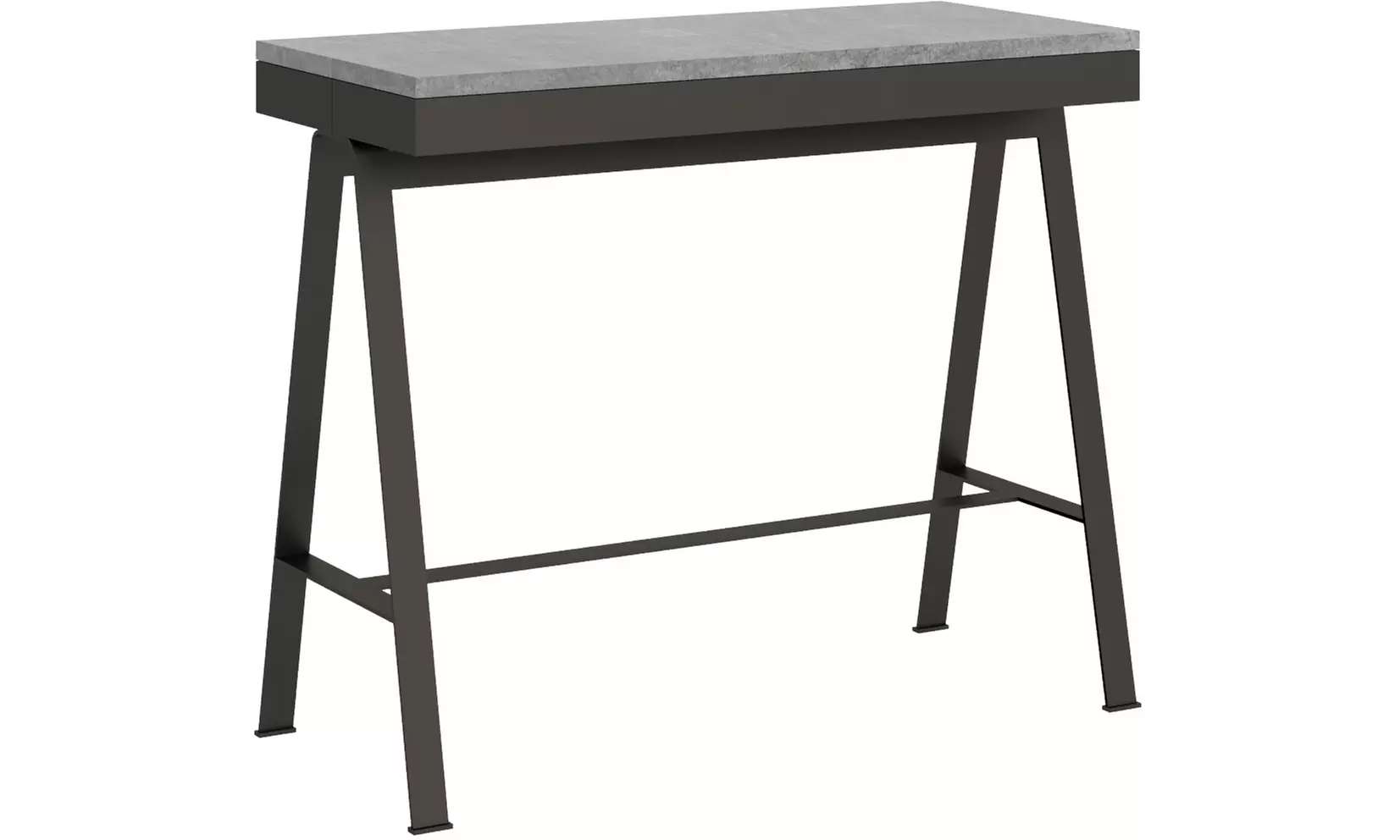 Ausziehbarer Konsolentisch „Banco Evolution“