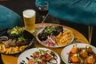 Value Vouchers for One, Two or Four People to spend on Food & Drinks at My Place Bar - Up to 36% Off - Second Medium