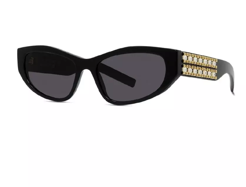 Protect Your Eyes in Style with Authentic Givenchy Sunglasses