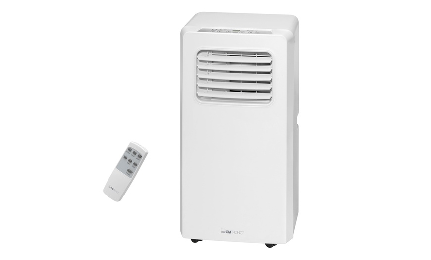 Image 6: Aire acondicionado portátil de Clatronic
