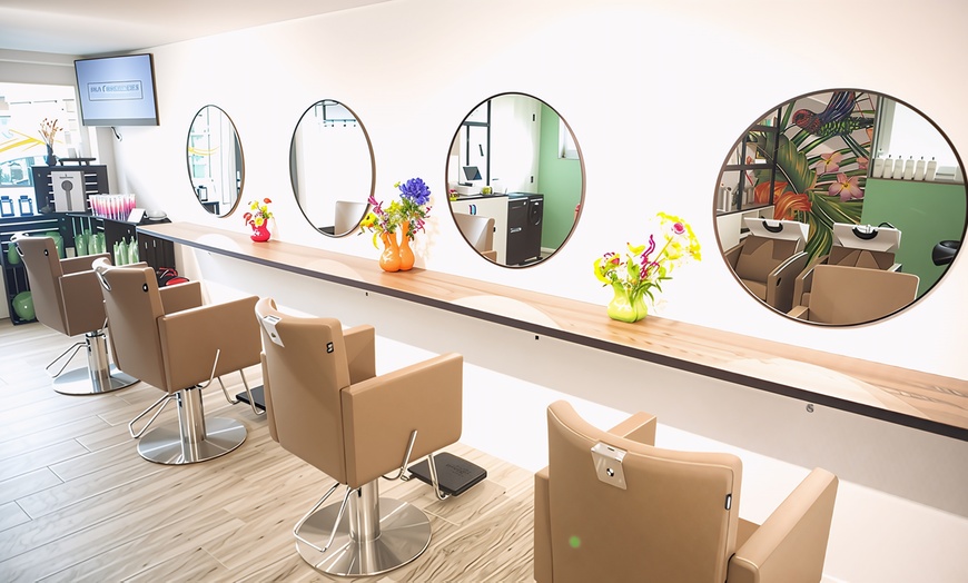 Image 2: Knippen, kleuren & stylen bij NEWLOOK by Kim in Kortenhoef