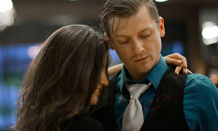 2 dance classes for the price of less than 1! - Signature Ballroom