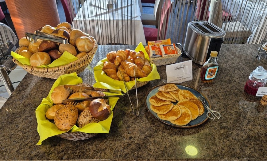 Image 14: Saarland: 2 Nächte mit Frühstück, Wellness und Parken