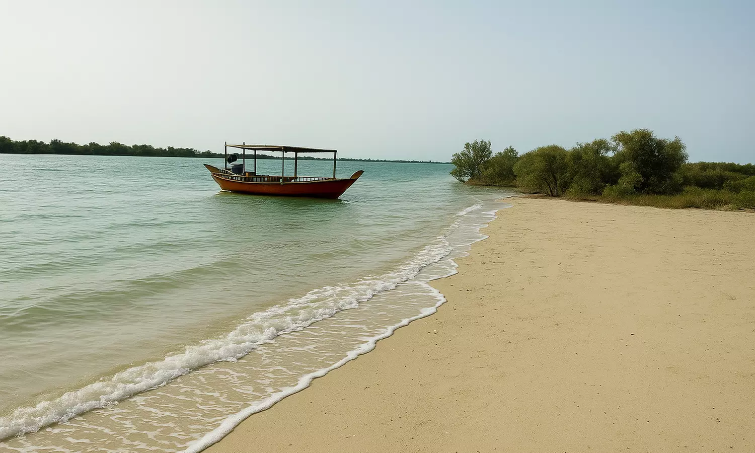 Private Island Party with Breathtaking Skyline Views for 12 Guests!