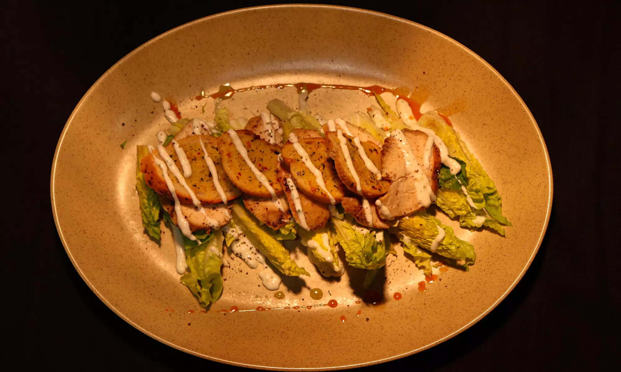 5* Italian Dinner Sharing Menu + Optional House Beverage For Up to 4