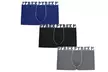 3 o 6 boxer o slip da uomo Pyrex, disponibili in 3 colori e dalla M alla XXL - Image 6