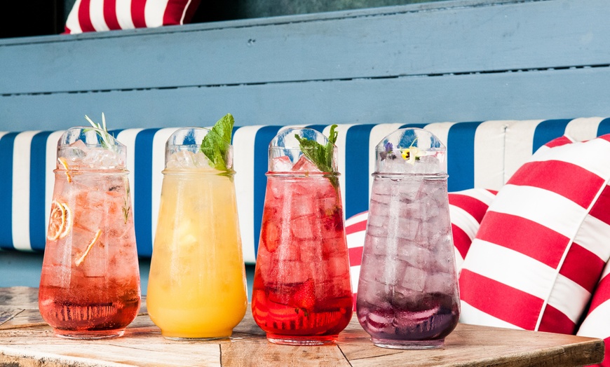 Image 7: Indulge in a Culinary Delight with Voucher Worth of $100 or $200