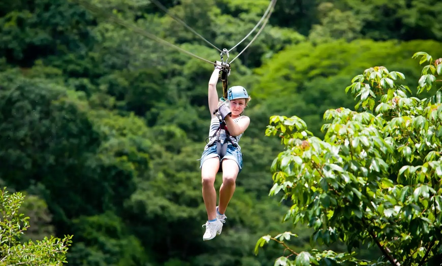 Image 12: ✈ 8-Day Tour of Costa Rica with Air from Great Value Vacations