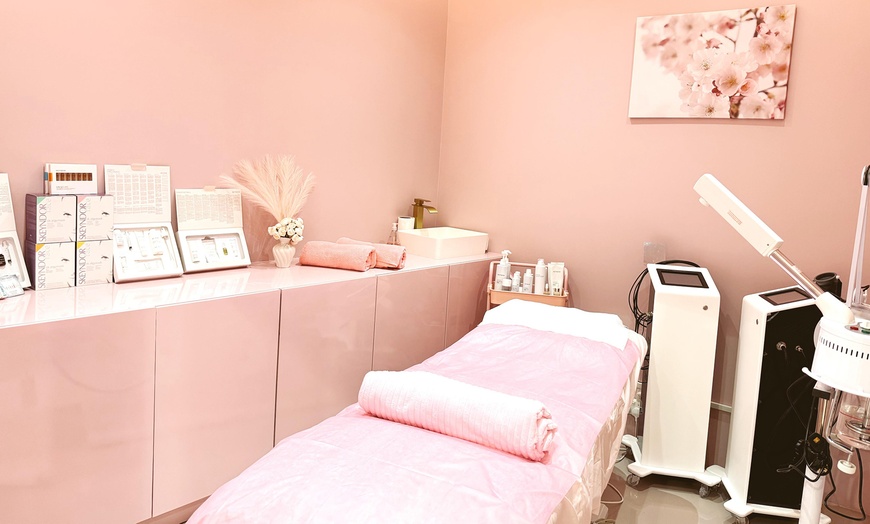 Image 6: Under Arms/Full Arms/Half or Full Legs with Optional Brazilian Waxing