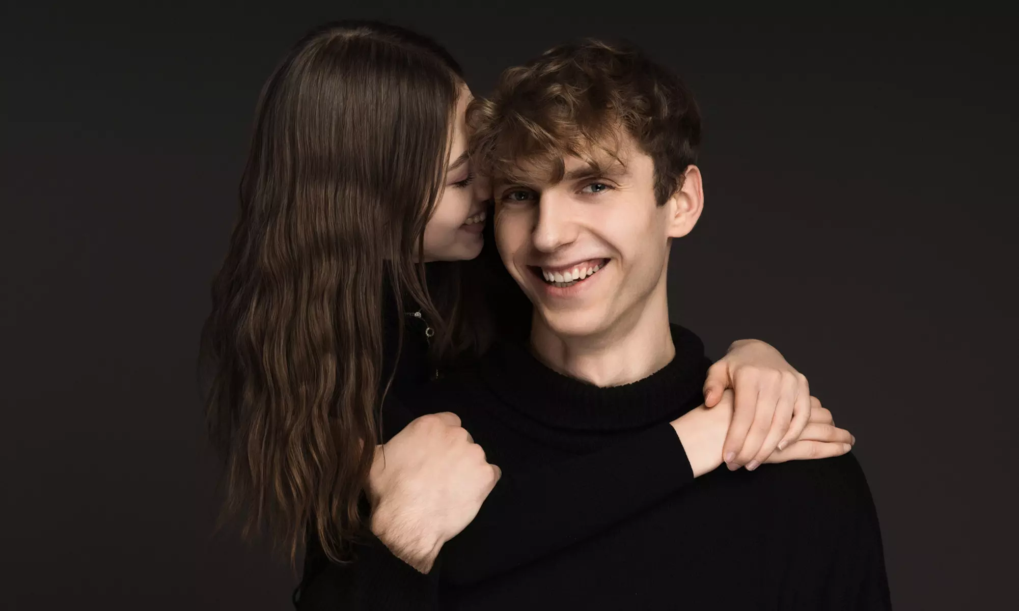 Profesjonalna sesja fotograficzna w studiu lub w plenerze: 5-30 zdjęć