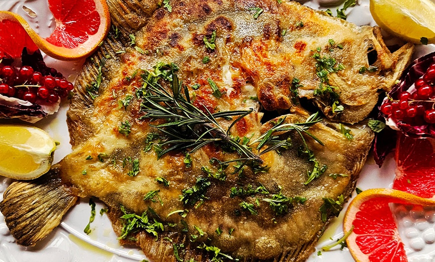 Image 2: Italienisches 6-Gänge-Menü mit Prosecco & Kaffee für 2 - 4 Personen