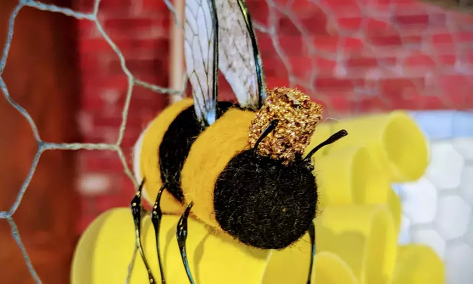 Erlebnis-Ticket für die Wunderkammer im MÄRCHENEIS für 1 - 4 Personen