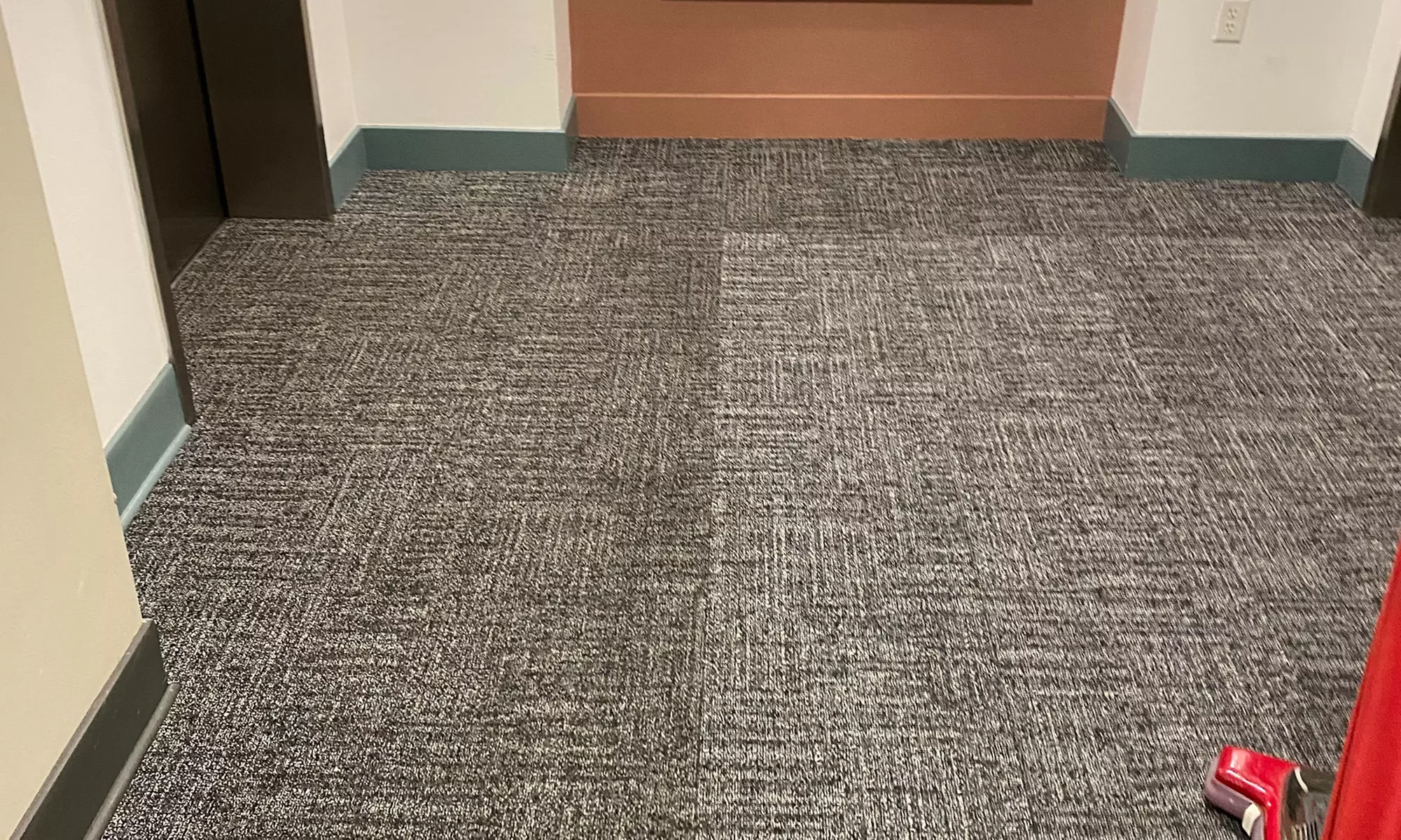 Feel Fresh: Carpet Cleaning for 3 or 5 Rooms or Upholstery Cleaning