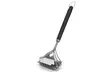 iMounTEK 16.5" Stainless Steel Triple Head BBQ Grill Cleaning Brush w/ Scaper - Second Medium