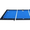 Image 11: Billard modulable 3 panneaux avec accessoires inclus
