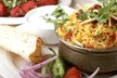 Enjoy $30, $60, or $100 Towards Indian Food and Drinks at Royal India Restaurant (Up to 31% Off) - Second Medium