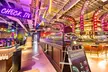 Upscale, Tech-Infused Mini Golf for 2 or 4 - Tax Included, play Any Day or Weekdays  - Second Medium