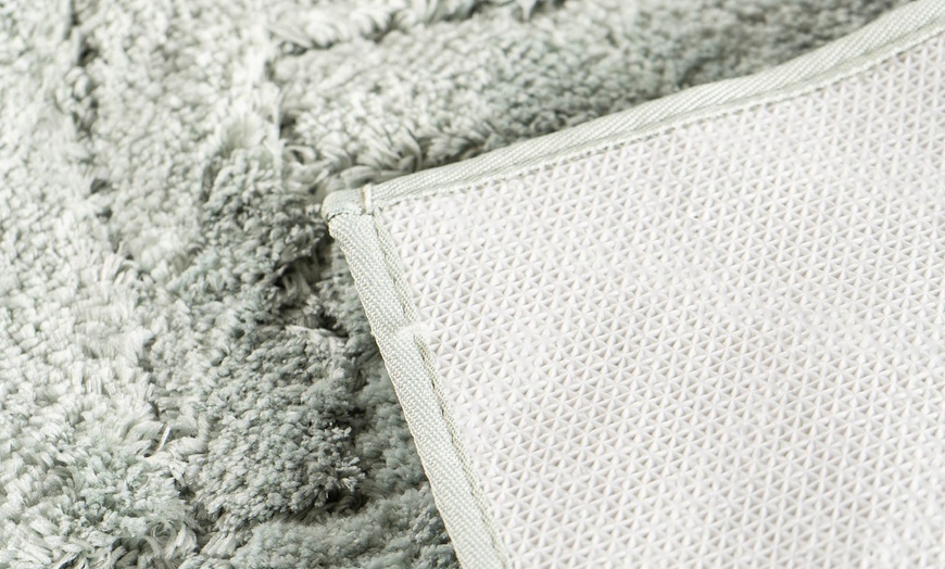 Image 8: Tapis de bain antidérapant Twinin