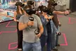 VR Escape Room or VR Game Play Session at Phoenix VR (Up to 49% Off) - Second Medium