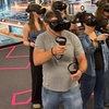 Image 2: VR Escape Rooms or VR Game Play Sessions