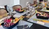 Discover Non-Alcoholic Wine Pairing Party at Prāzbar (Up to 28% Off)