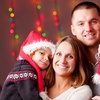 Image 2: Festive Photo Magic: Christmas Sessions for All