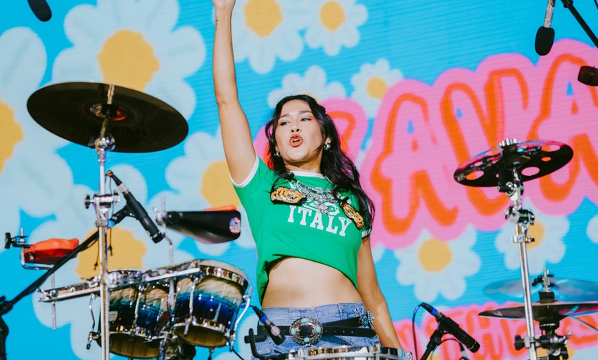 Image 13: Single Entry Ticket for 1 Adult/Child to the Best County Fair 