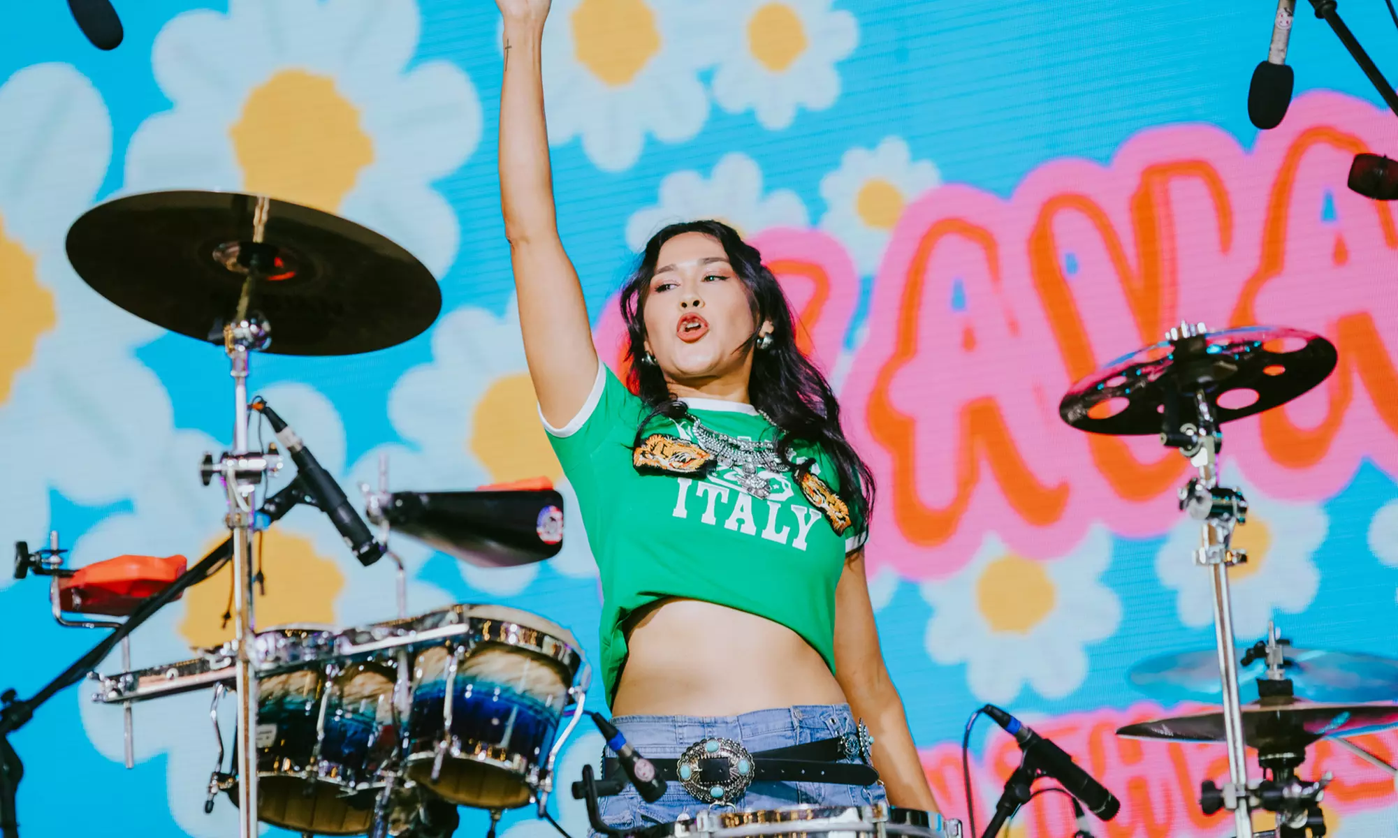 Single Entry Ticket for 1 Adult/Child to the Best County Fair