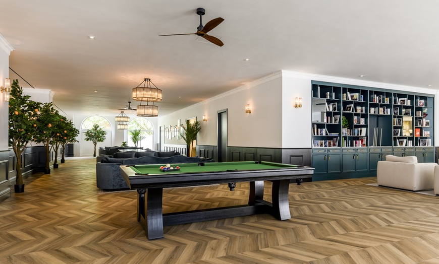 Image 12: Europa Special: 29 Städte  - 41 a&o Hotels