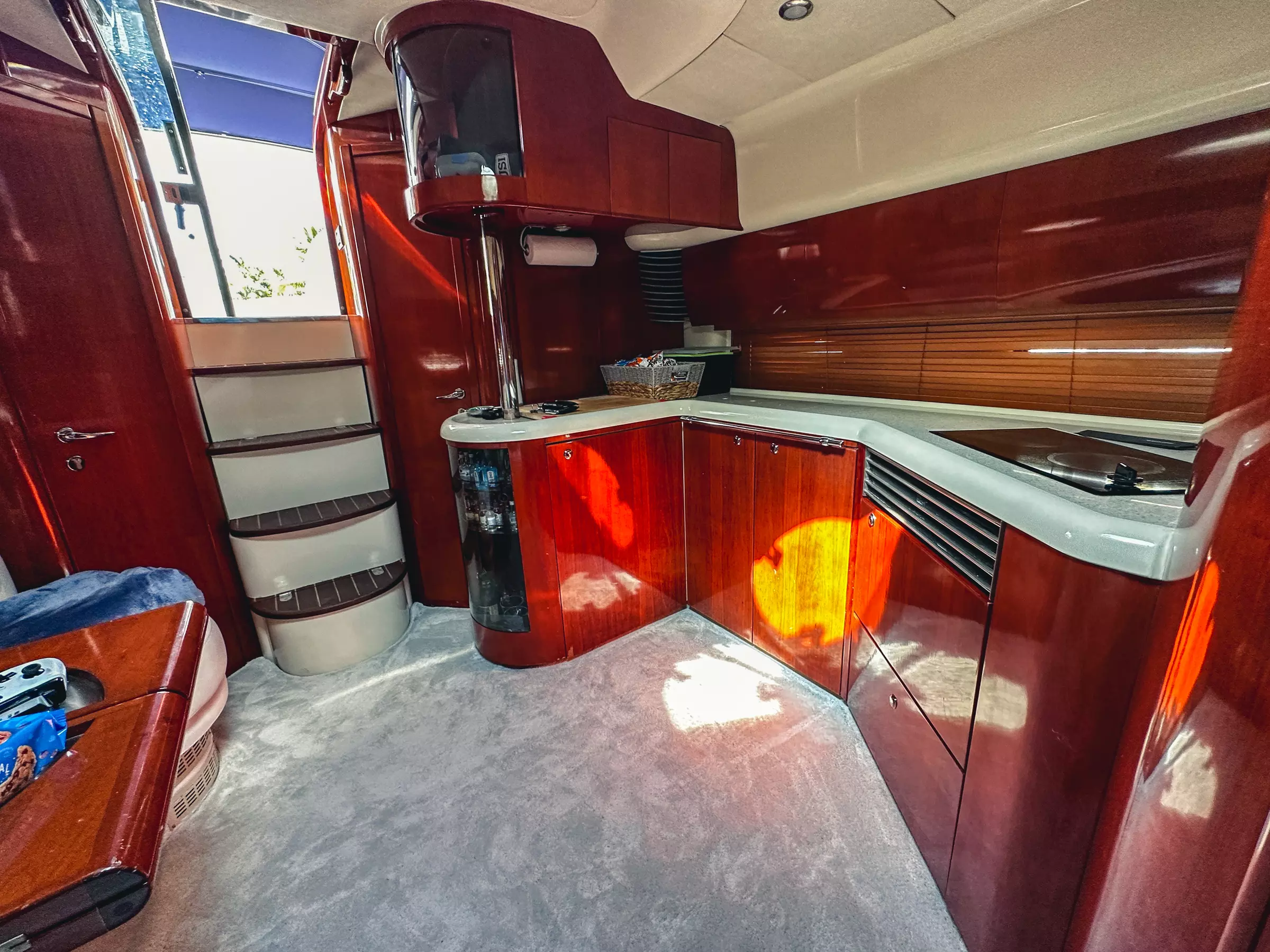 8-Hour Private Yacht Trip for Two at Flamingo Yacht Charters (Up to 22% Off) - Second Medium