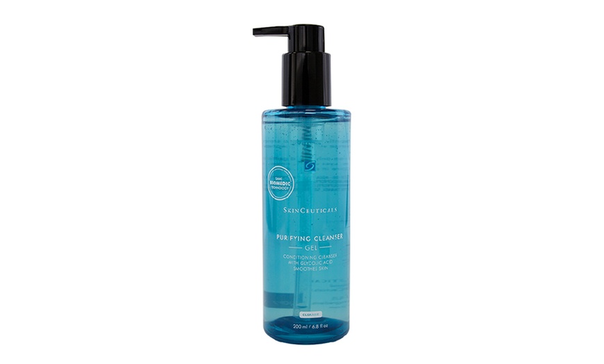 Image 2: Skinceuticals Simply Clean Gel, 6.8 oz