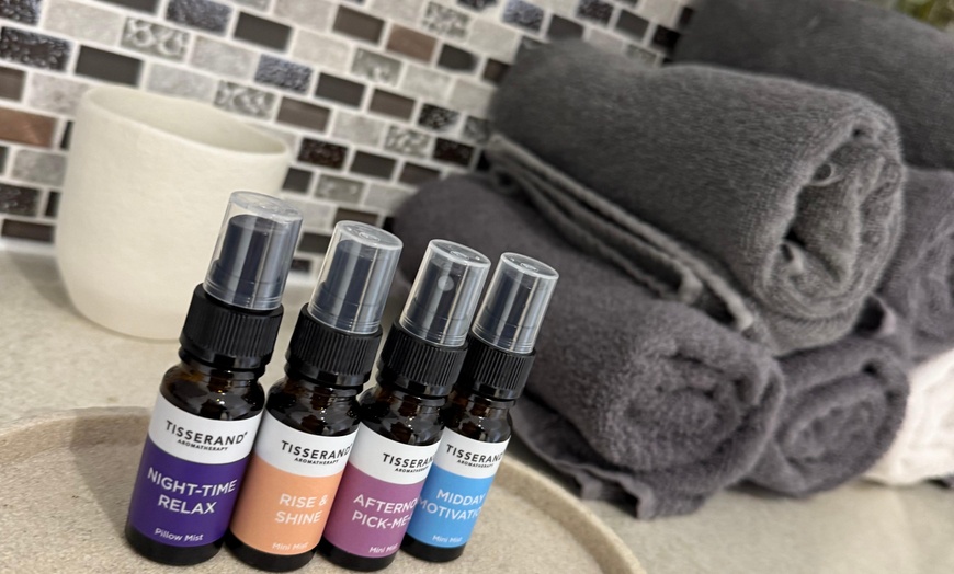 Image 5: Japanese Head Spa: 60 or 90 Minutes with Facial, Wet Cut or Blow Dry