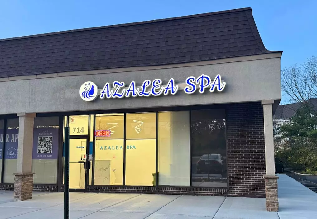Up to 45% Off on Salon - Scalp Care at AZALEA SPA