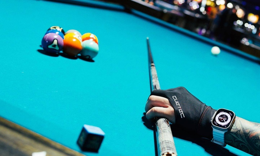 Image 2: Single Player Pool Pass – Summer Vibes All Year Round