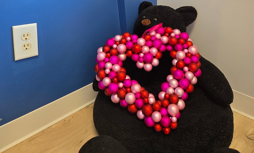 Image 12: 60 or 90 Minute Massage with Reflexology or Hot Stones for One