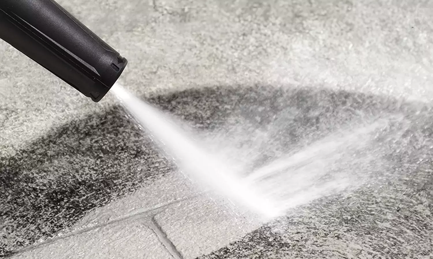 DURHAND High-Pressure Washers