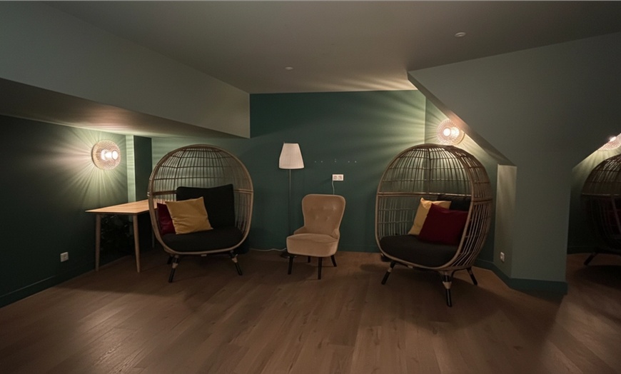 Image 4: Hammam, spa, gommage, massage et soin visage avec Cella SPA