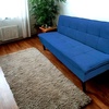 Image 2: DS Living Fermo 2-Seater Sofa Bed