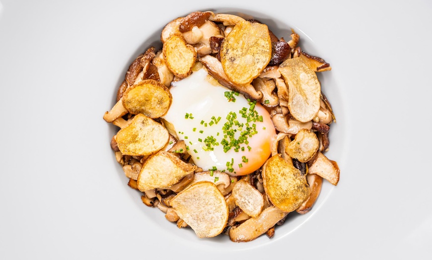 Image 3: ¡El buen comer! Menú de arroces para 2 con opción a menú prémium