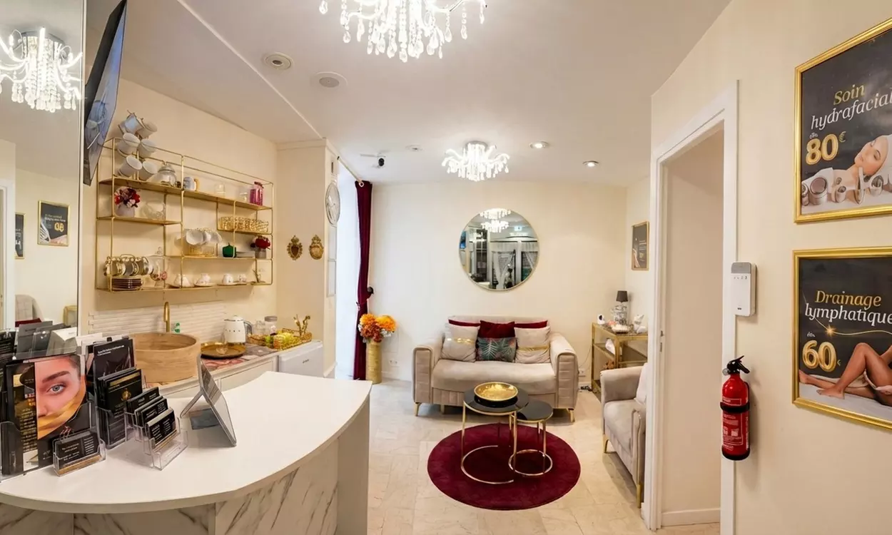 Modelage relaxant ou séances de madérothérapie