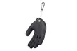 Magnetic Anti-slip Fishing Gloves Protect Hand Puncture Catching Fishing Glove - Second Medium