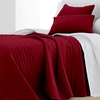 Image 3: Velvet Double Duvet