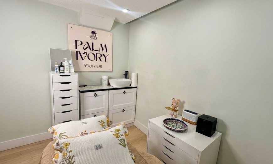 Image 2: Enhance Your Radiance: 1, 2 or 3 75 Minute Classic Glow Facials