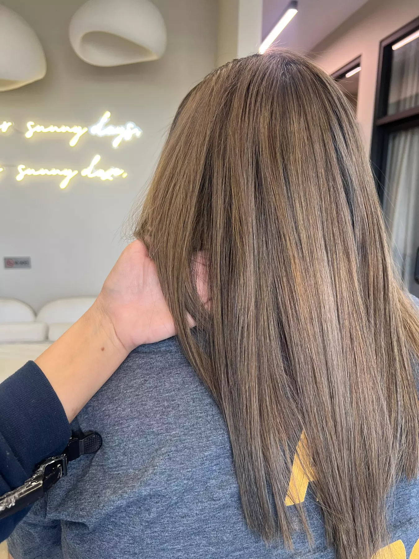 Transform with Conditioning, Blow-Out, Partial Highlights, & More