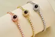 One or Two Customized Photo Bracelets from Justyling - Save Up To 75% - Second Medium