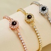 Image 3: One or Two Unique and Customized Photo Bracelets