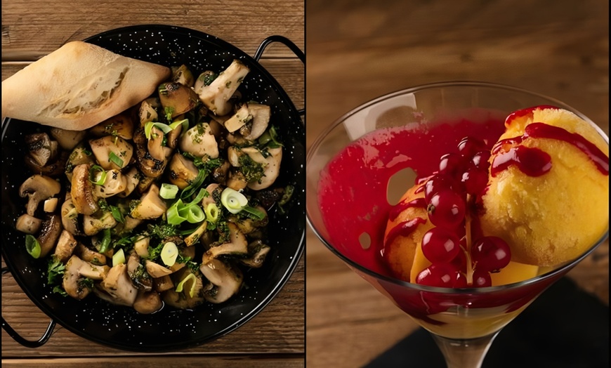 Image 6: Ervaar authentieke smaken in een sfeervolle Spaanse tapasbar