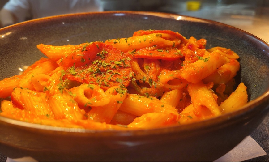 Image 7: Taste Authentic Italian Feast with a £30 or £50 Dining Voucher