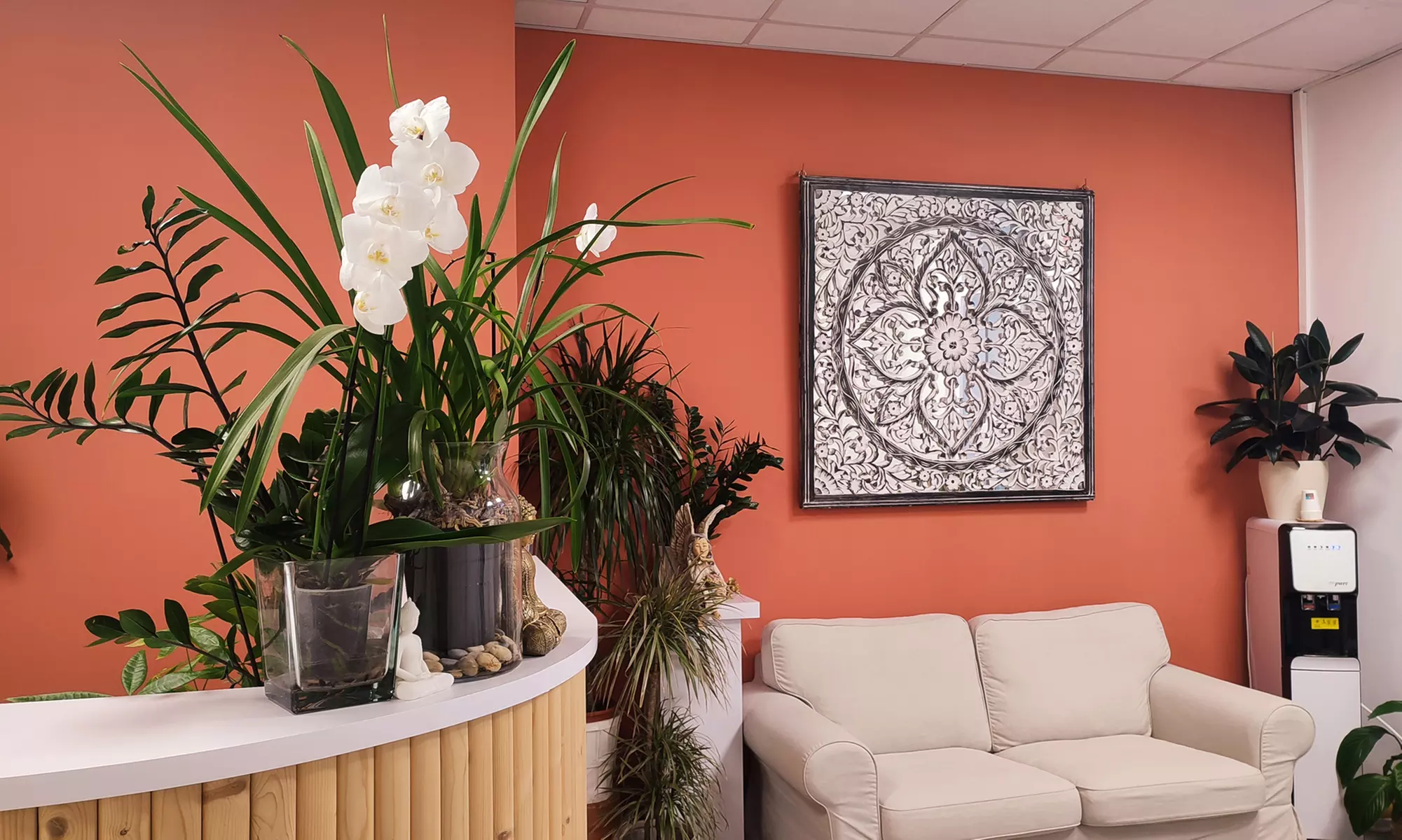 Higiene facial con microdermoabrasión y Kobido o lifting facial